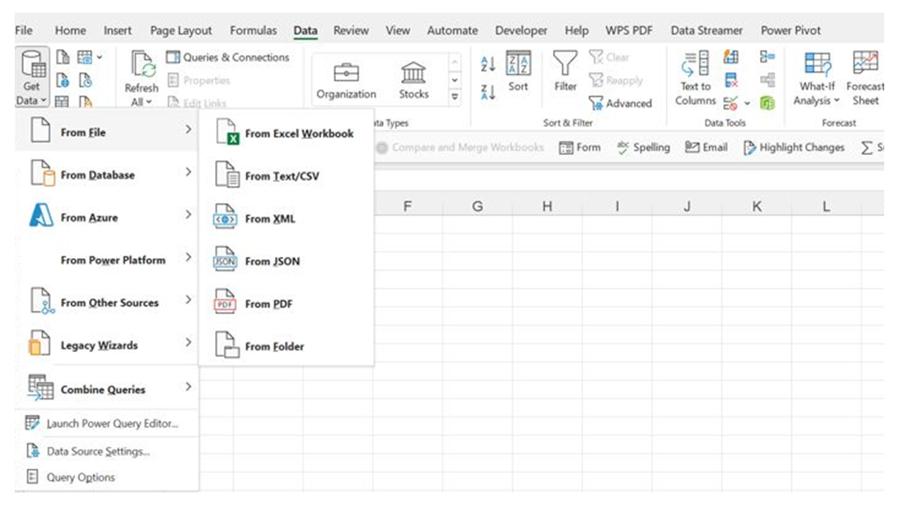 How to Clean Data: Data Cleaning Made Easy with Power Query